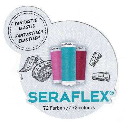 Seraflex - elastisch