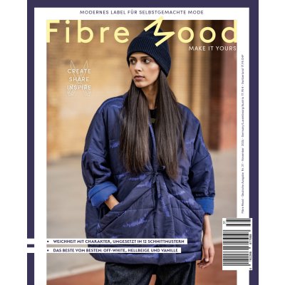 Fibre Mood 31