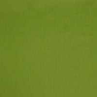 Baumwolle Stoff uni grün