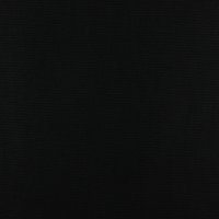 Baumwolle Stoff schwarz Soft Canvas