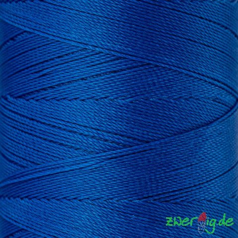 Amann Seraflex Elastic Nähgarn blau 0024
