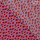Viskosecrepe rosa Dots Octavia Fibre Mood