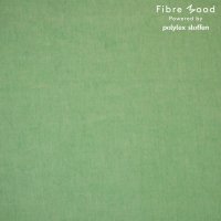 Wolle Mix Stoff warm uni mint Elba Fibre Mood