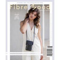 Fibre Mood Schnittmusterheft Ausgabe 29