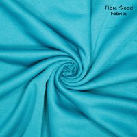 Sweat Stoff Neopren blau ESHA