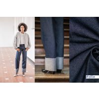 Fibre Mood Schnittmusterheft Ausgabe 32