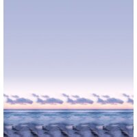 Yoga Gym Super Stretch Panel BLAZE