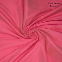 Taftstoff uni fuchsia RAVEN