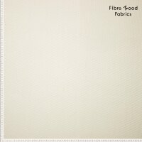 Baumwolle Strickstoff hellbeige MIRRI