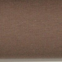 French Terry Stoff Sommersweat uni taupe