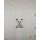 Jersey Stoff hellgrau Mister Panda Panel (90 cm x 150 cm)