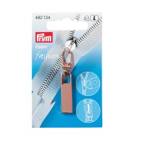 PRYM Fashion Zipper Classic roségold 482134