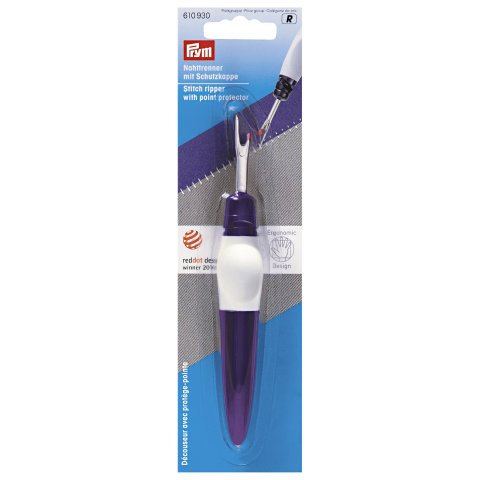 PRYM Nahttrenner groß Ergonomics 610930