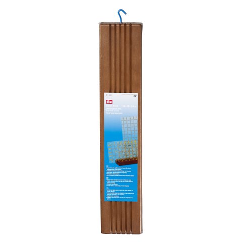PRYM Ruler Rack - Lineal Organizer Holz 611500