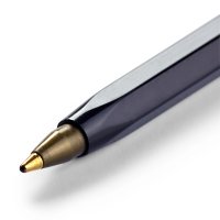 PRYM Markierstift permanent schwarz 611803