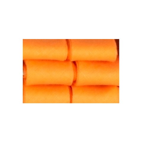 PRYM Schrägband Baumwolle 40/20 mm orange 903330