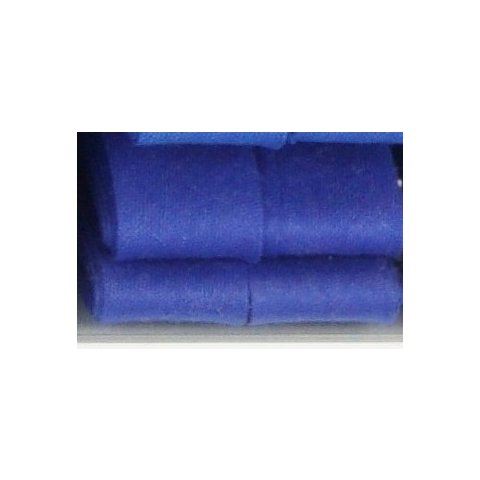 PRYM Schrägband Baumwolle 40/20 mm königsblau 903355