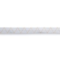 PRYM Elastic-Band kräftig 18 mm weiß 955182