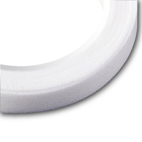 PRYM Vlies-Nahtband (bügeln) 10 mm weiß 968235