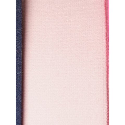 Gummiband 40mm uni rosa