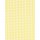 Baumwolle Stoff kariert 2,7 mm gelb-weiß