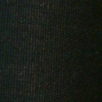 Baumwolle Stoff uni schwarz