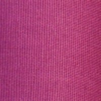 Baumwolle Stoff uni violett