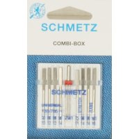 Schmetz Combi-Box 9 St. 130/705