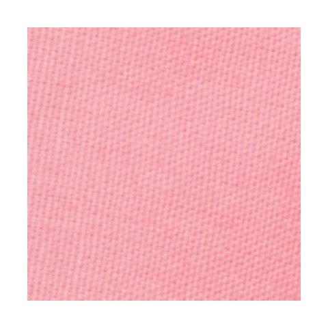 Baumwolle Stoff uni light pink
