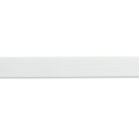 PRYM Elastic-Band weich 25 mm weiß 955373
