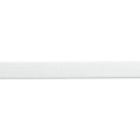 PRYM Elastic-Band weich 20 mm weiß 955363