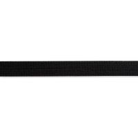 PRYM Elastic-Band weich 20 mm schwarz 955362